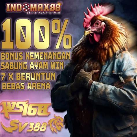 SV388 : Sabung Ayam Online 24 jam Resmi dan Terpercaya.